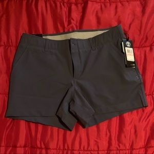 NWT Under Armour Shorts